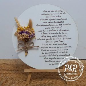 Agradecimiento para Caquetistas